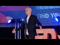 Puterea ascultării active | Virgil Iantu | TEDxYouth@Cluj