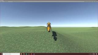 Unity HOVERCAR Tutorial screenshot 3