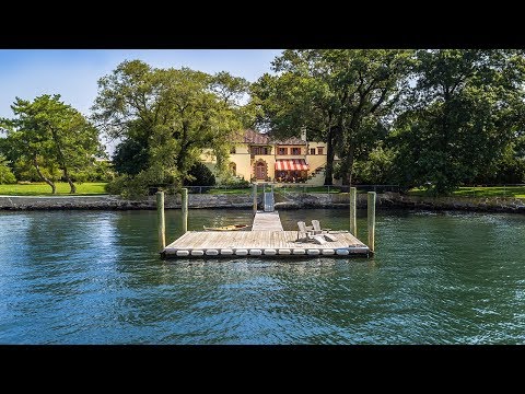 1411 Flagler Drive, Mamaroneck, NY home video tour