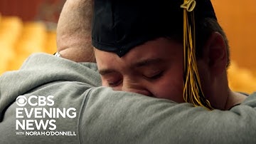 Life lessons from students and teachers with Steve Hartman