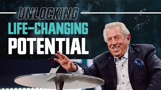 Unlocking LifeChanging Potential | Dr. John Maxwell