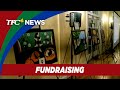 FilAm nonprofit auctions art to raise funds for human trafficking victims | TFC News Virginia, USA