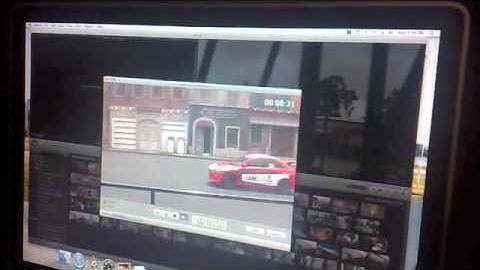 Firewire Cable for Apple iMAC