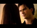 Vampire diaries  damon fait sa dclaration  elena