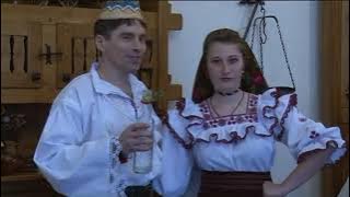 Ioana Florica Pop si Adi Maris Mai barbate fa cei fa