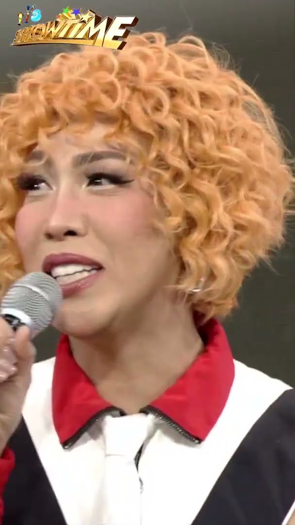 DESERVE NA DESERVE ANG PAHINGA! #shorts | It's Showtime