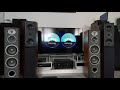 Jamo 707i vs jbl e80 jazz