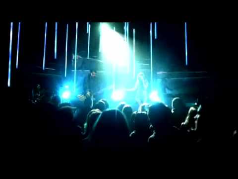 Shiny Toy Guns