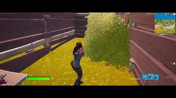 How YOU Can Complete Levels 64 & 65 in Fortnite 75 Level Escape Room? Tutorial