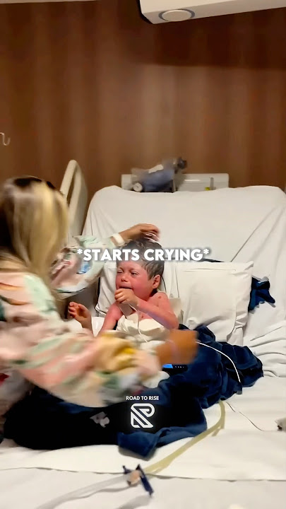 After 16 Days in a Coma… He Finally Wakes Up 💔❤️
