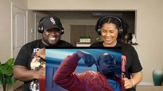 Fivio Foreign - Squeeze (Freestyle) | Kidd and Cee Reacts