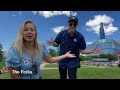 Welcome to winnipeg  city tour and travel guide travelvlog