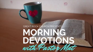 Commit Your Way to the Lord