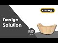 Whats new in swood 2024  sneak peek of our design solution