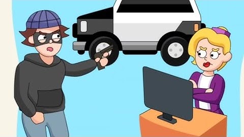 Displace Puzzle: Move One Part Android Gameplay Level 46-60