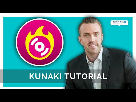 How To Use Kunaki - Tutorial For Beginners
