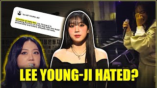 Download lagu Is the Hate for Lee Young-ji Justified? The Truth REVEALED!
