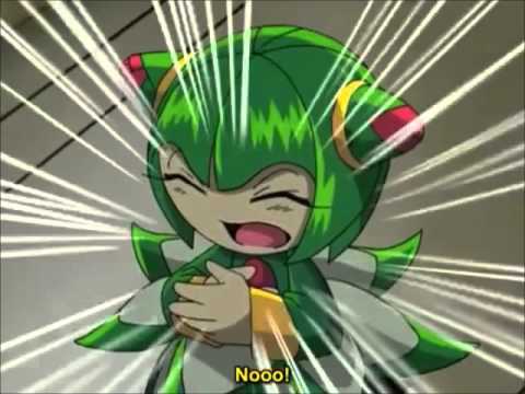 Cosmo - NOOOOOOOOOO!!!!! - YouTube
