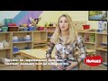 Александра Калмыкова о новых трусиках Huggies с цельным пояском