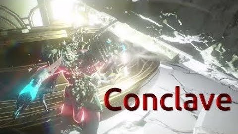 Warframe PvP: Volt Prime @EpicWarframeNinjaPvP 4/24/20