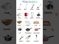 #english #language #lesson #study #classes #англійськамова #kitchen #newwords #words #larning