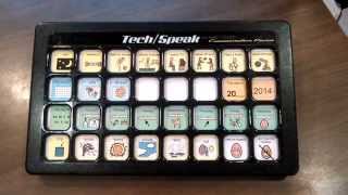 Tech Speak