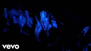 cecilia - sete (Visual Video)