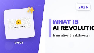 What is the 2-bit GGUF Revolution in Translation?
