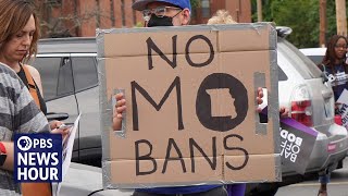 Advocates in Missouri work to put abortion access on the ballot this election cycle