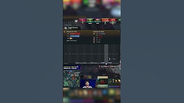 Jumped the gun with the KJ Clockwerk praise 😅 @HEROICDota2