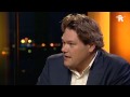 FC Rijnmond van 22 januari met Johan Derksen