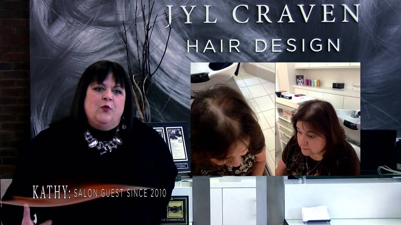 jyl craven hair design