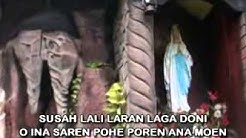 Ina Maria Senaren  - Durasi: 5:50. 