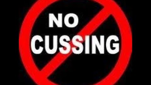 Remove swear and abuse words using python