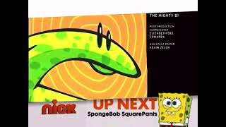 Nickelodeon Split Screen Credits October 27 2009