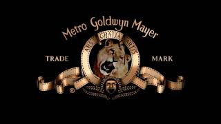 Mgm United Artists Logo