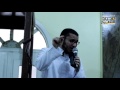 السهم المسموم ||  خطبة الجمعة ||  د .  محمد العجوز ||  مسجد الحافظ||1/1/2016