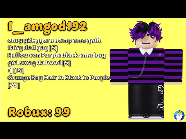 TOP 25 ROBLOX BOY OUTFITS UNDER 400 ROBUX 💲😈 