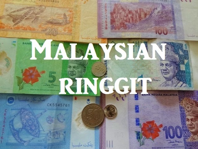 Malaysian ringgit nepali rupee