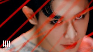 WONHO 원호 'EYE ON YOU' Teaser