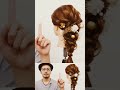 #hairstyle #ヘアアレンジ解説動画 #成人式ヘア 成人式へ向けての練習追い込み✨
