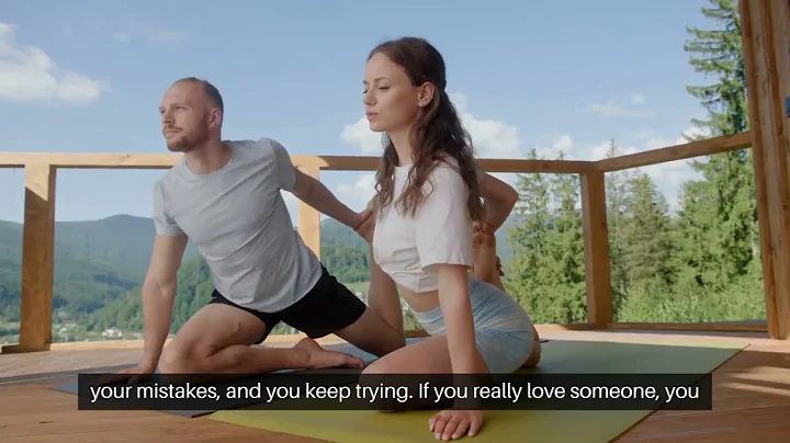 Our Conception Of Love Is Messed Up