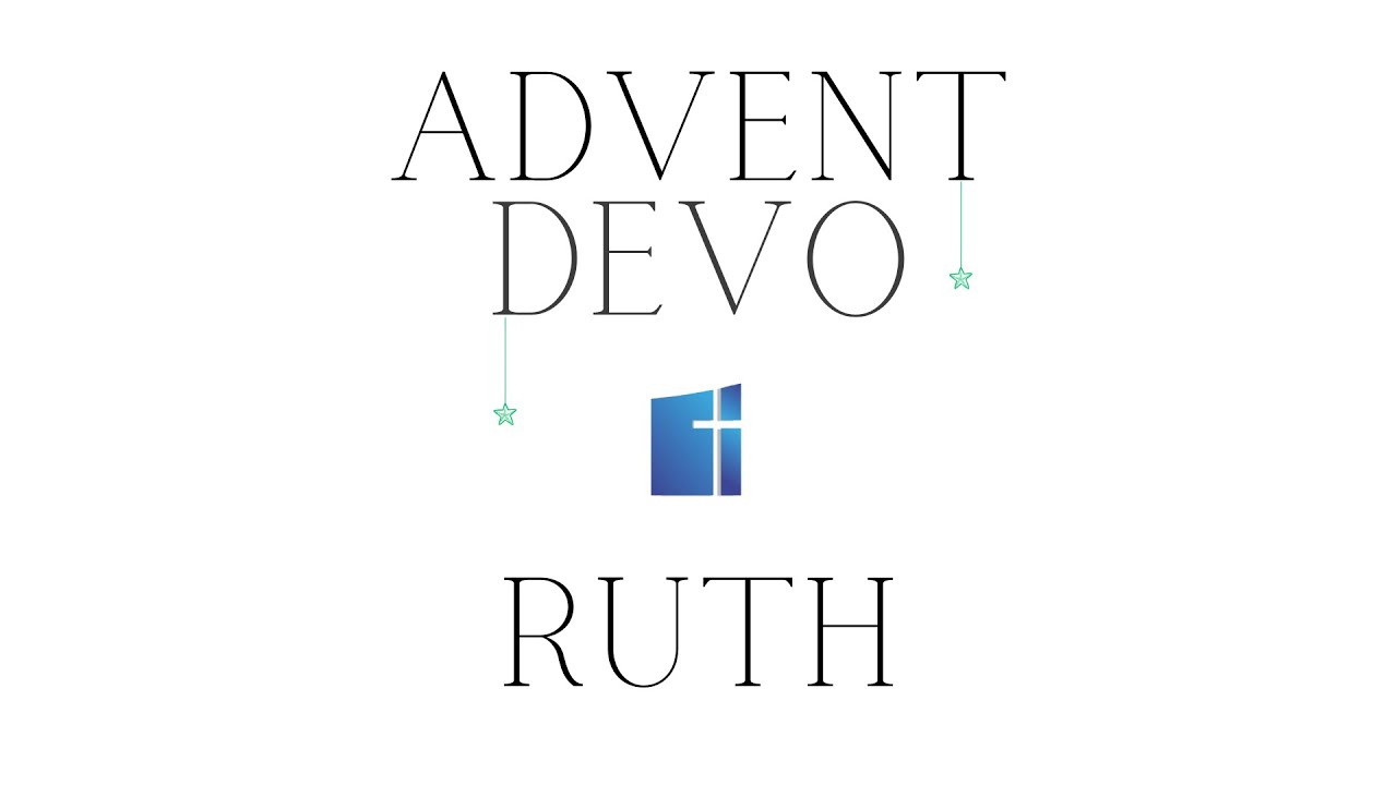 Advent Week 1 (Hope for the Misfits)