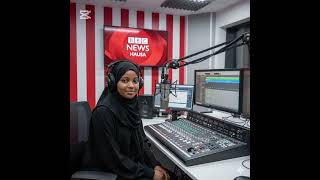 BBC HAUSA LABARAN YAU NA SAFE 23/03/2026 screenshot 5