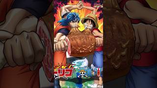 Reveals The Truth About Devil Fruit Taste.one Piece X Toriko