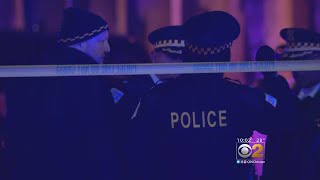 Retired CPD Officer Speaks Out About Department's High Suicide Rate and Mental Health