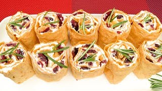 Два быстрых рецепта вкуснейшей закуски из лаваша | Two quick recipe of delicious lavash snack Два быстрых рецепта вкуснейшей закуски из лаваша | Two quick recipe of delicious lavash snack