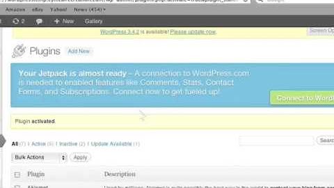How to Embed a Set iFrame in Wordpress  Using a Mac1375
