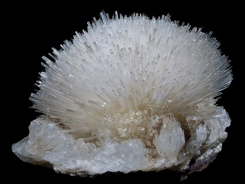 Video: Minerallerin 2 sınıflandırması nelerdir?