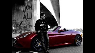 Jon Ali - Quun Homme Clip Officiel